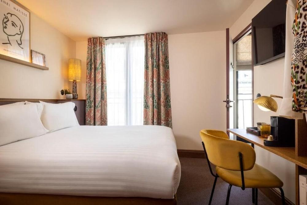 Hotel Paris La Fayette Room Type - Superior Double Room