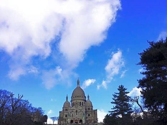 Hotel Corona Rodier Paris - Tap to explore photos