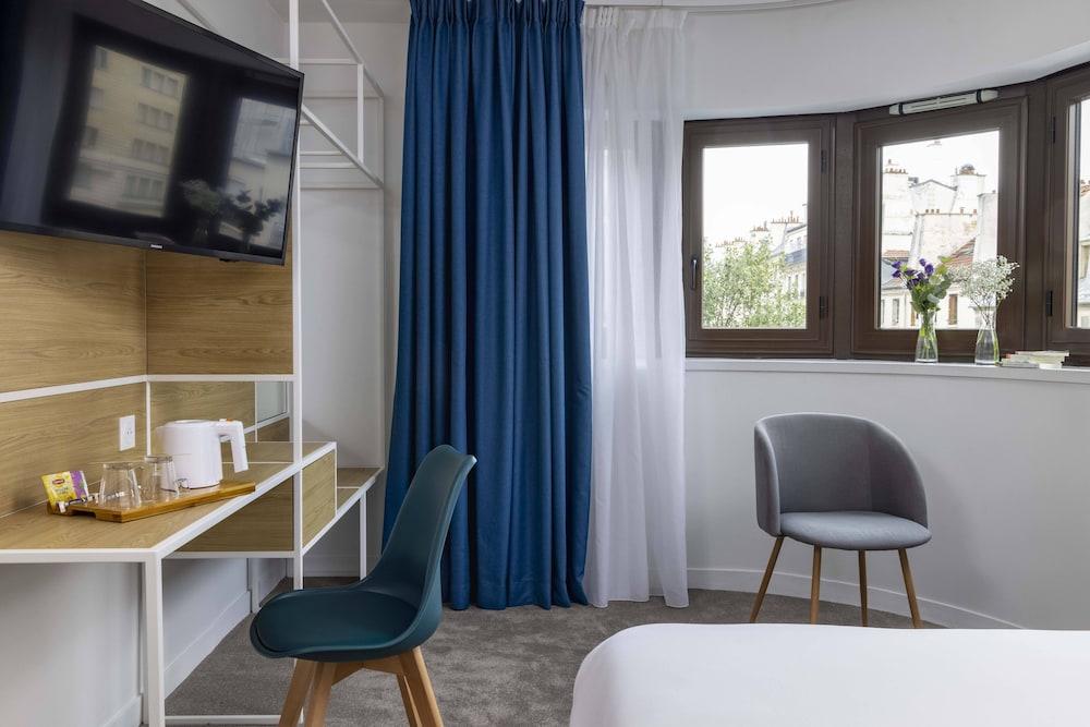 Hotel Paris Louis Blanc Room Type - Superior Double Room