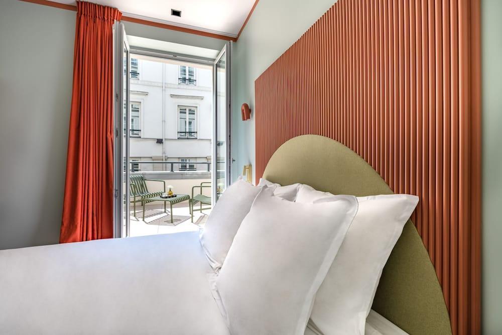O.lysée Hôtel Room Type - Superior Double Room