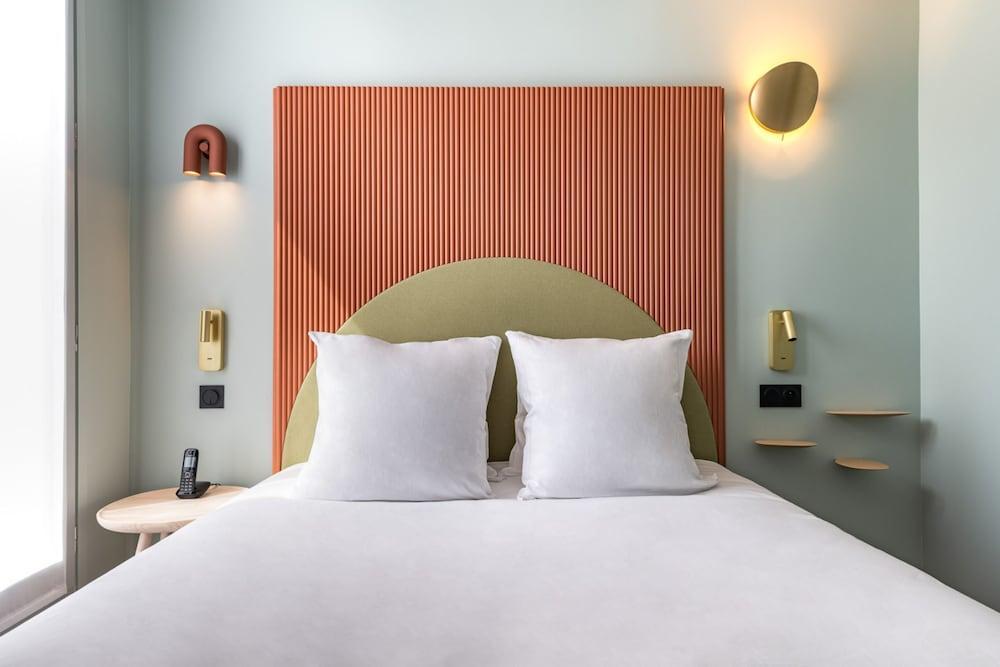 O.lysée Hôtel Room Type - Classic Room