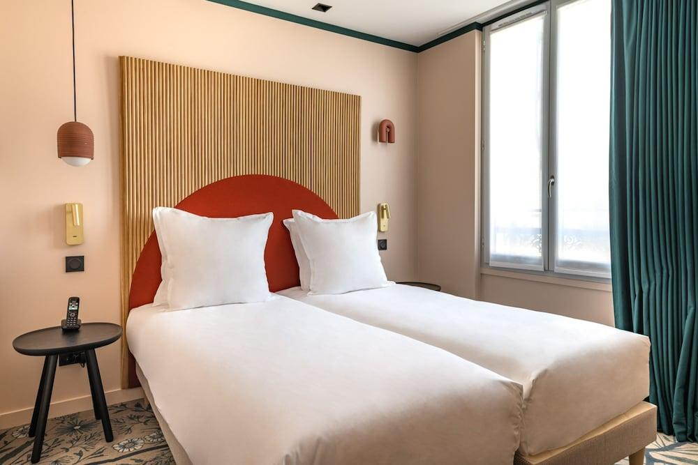 O.lysée Hôtel Room Type - Superior Room