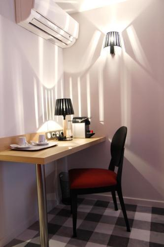 Best Western Hotel Opera Drouot - Tap to explore photos
