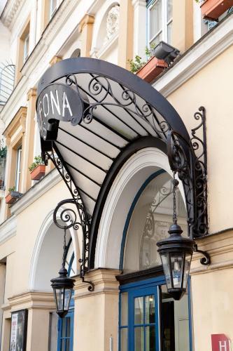 Leonardo Boutique Hotel Paris Opera