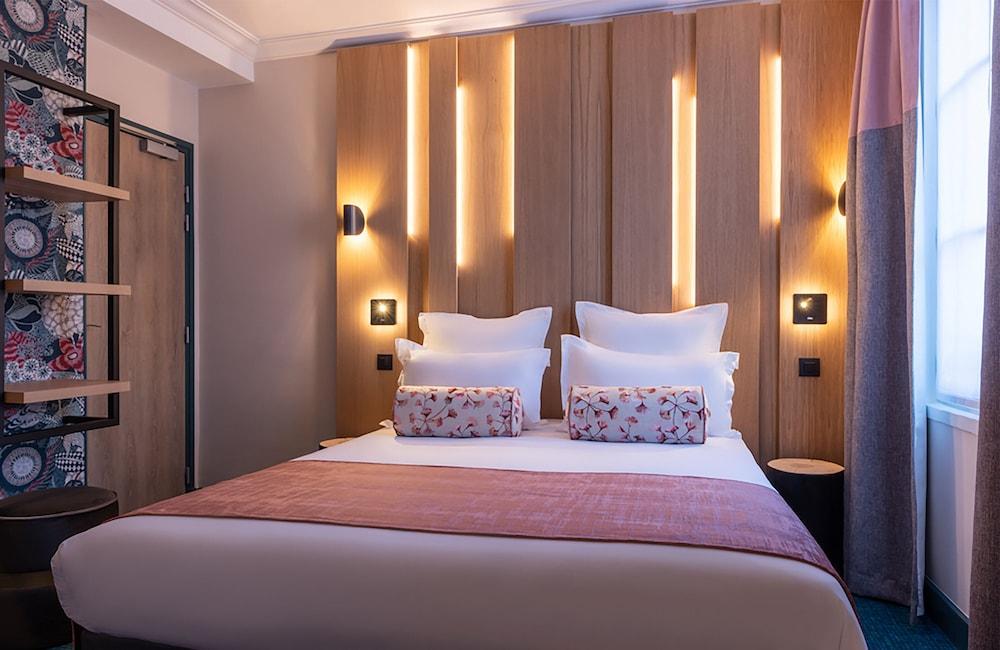 Leonardo Boutique Hotel Paris Opera - Tap to explore photos