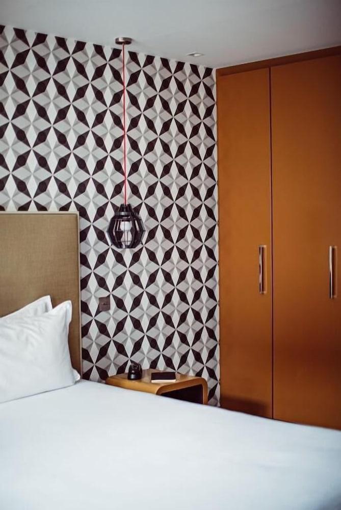 Madame Cadet by Collection Vesper Room Type - Superior Double Room