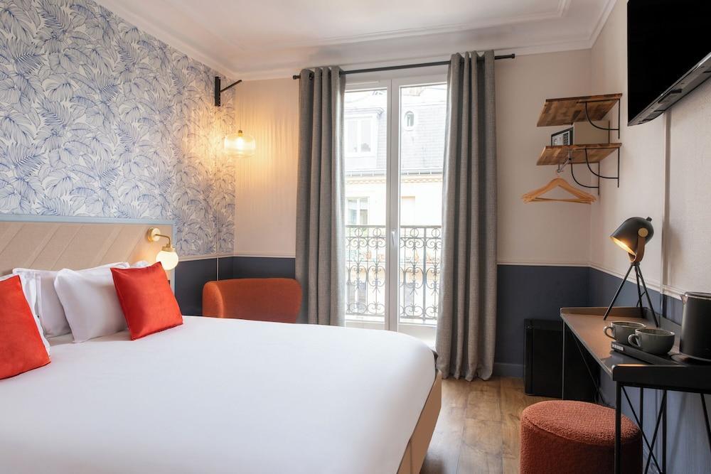 Hôtel Coypel by Magna Arbor Room Type - Superior Double Room, 1 Double Bed