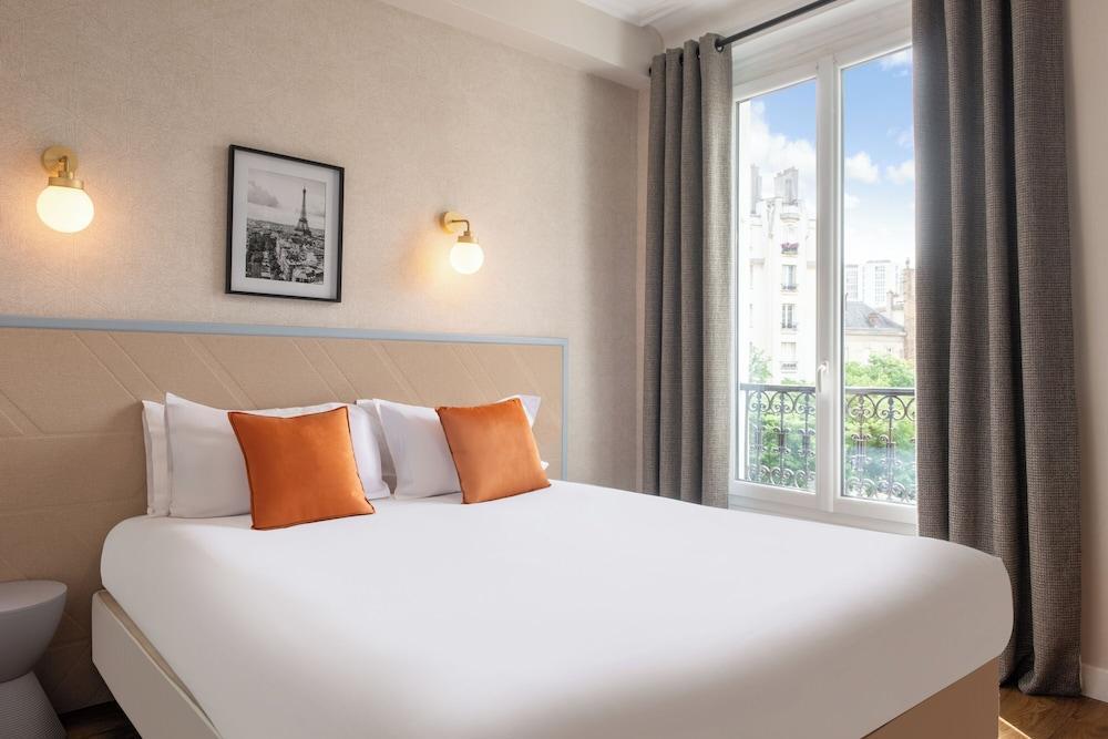 Hôtel Coypel by Magna Arbor Room Type - Classic Double Room