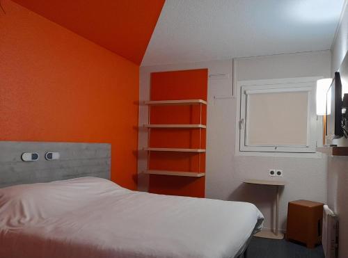 Ibis Budget Fresnes