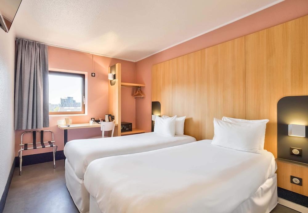 B&B HOTEL Paris 17 Batignolles Room Type - Twin Room