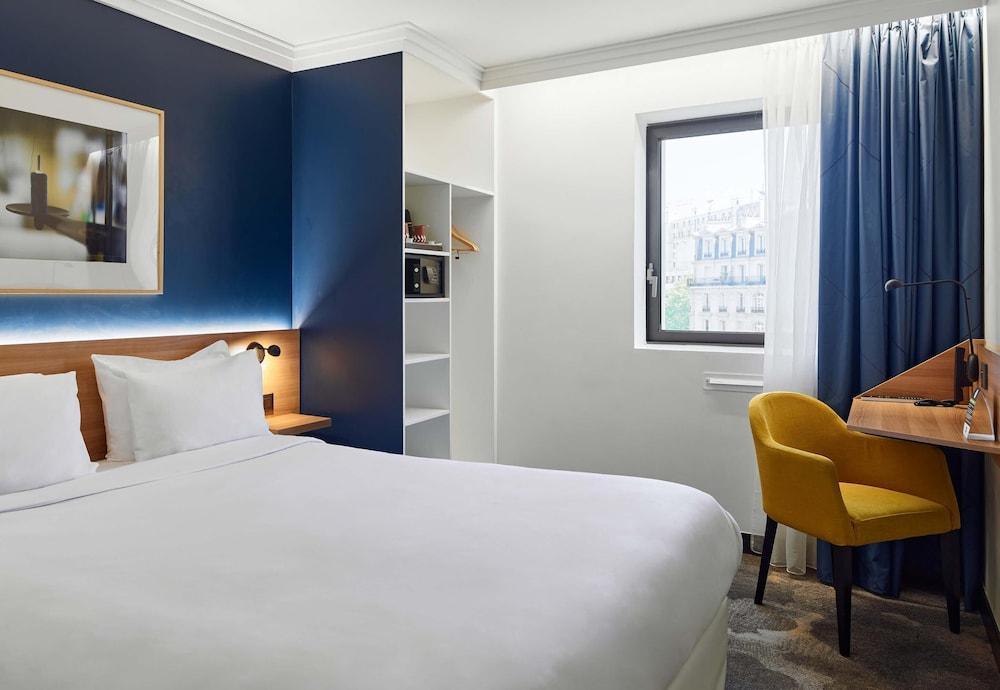 B&B HOTEL Paris 17 Batignolles Room Type - Double Room
