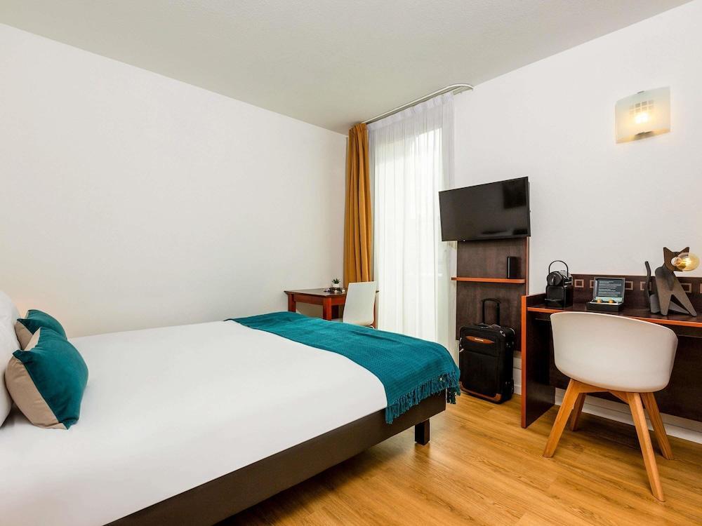 Aparthotel Adagio Access Paris Porte de Charenton Room Type - Superior Studio for 2 people (Large)
