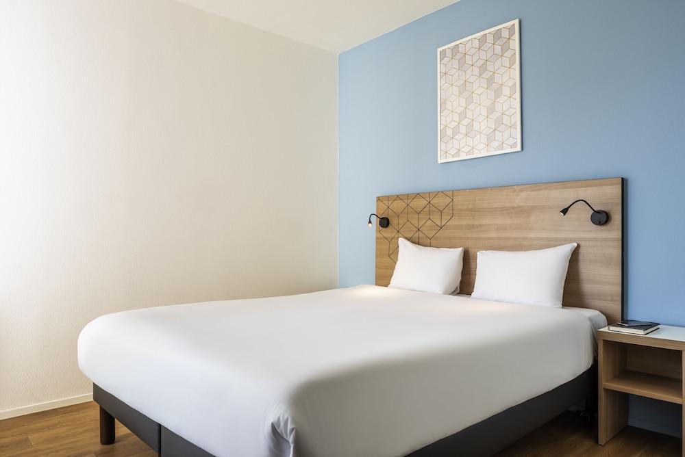 Aparthotel Adagio access Paris Quai d'Ivry Room Type - Studio with Double Bed
