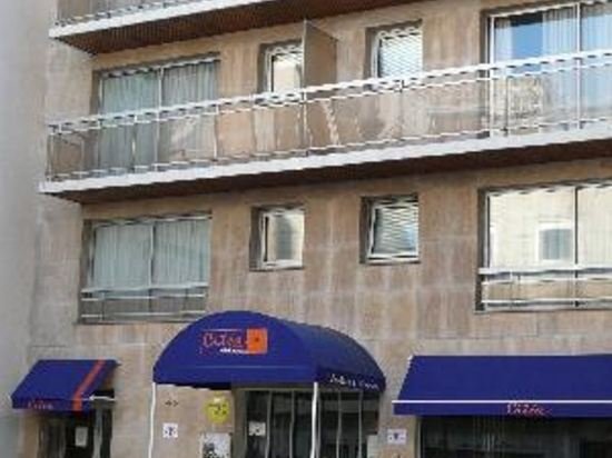 Aparthotel Adagio Access Paris Tour Eiffel Saint Charles Paris Apart Hotel Price Address Reviews