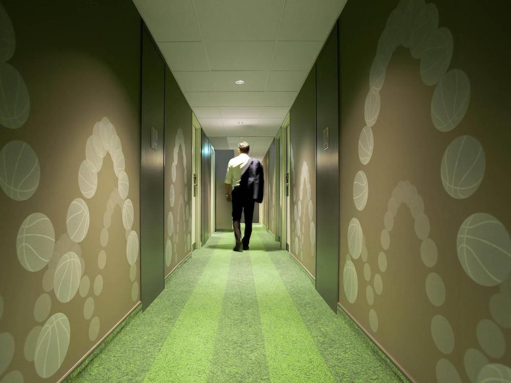 ibis Styles Paris Massena Olympiades - Tap to explore photos