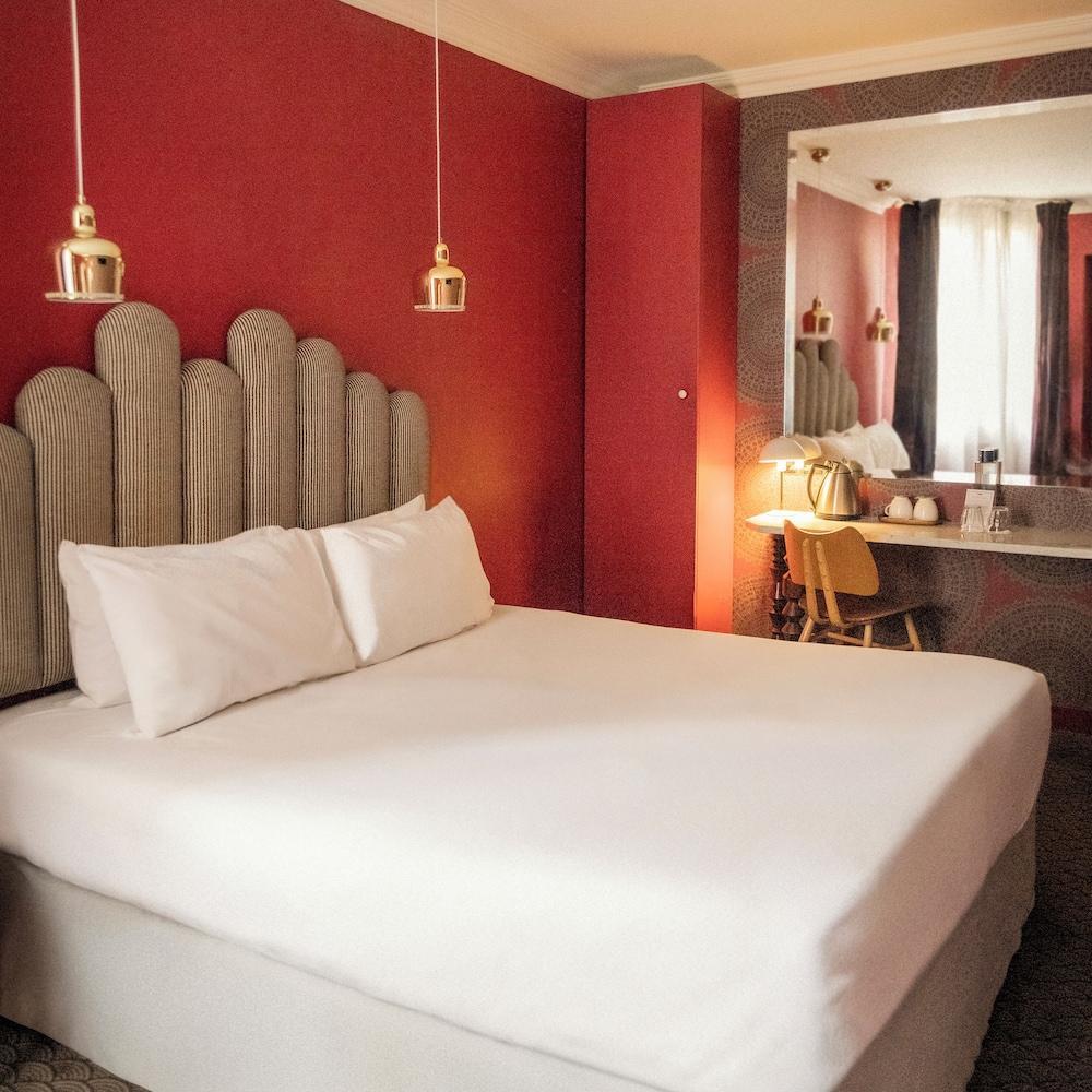 Hotel Paradis Room Type - Comfort Double Room