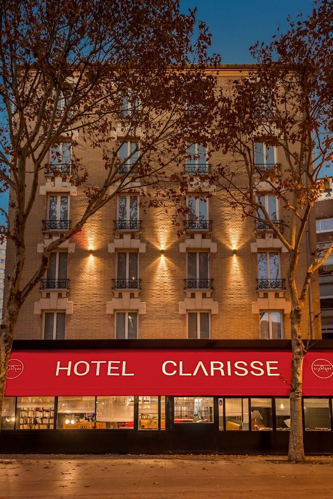 Hôtel Clarisse - Tap to explore photos