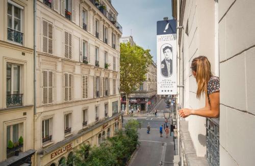 Best Western Hotel Litteraire Arthur Rimbaud - Tap to explore photos