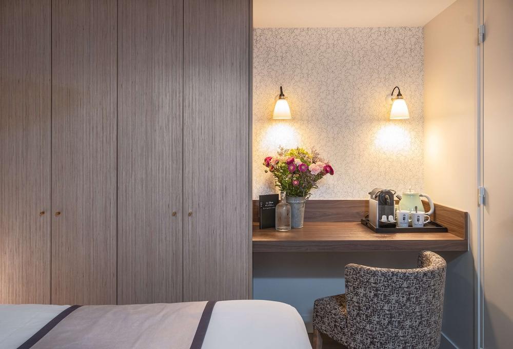 Best Western Hotel Litteraire Arthur Rimbaud - Tap to explore photos