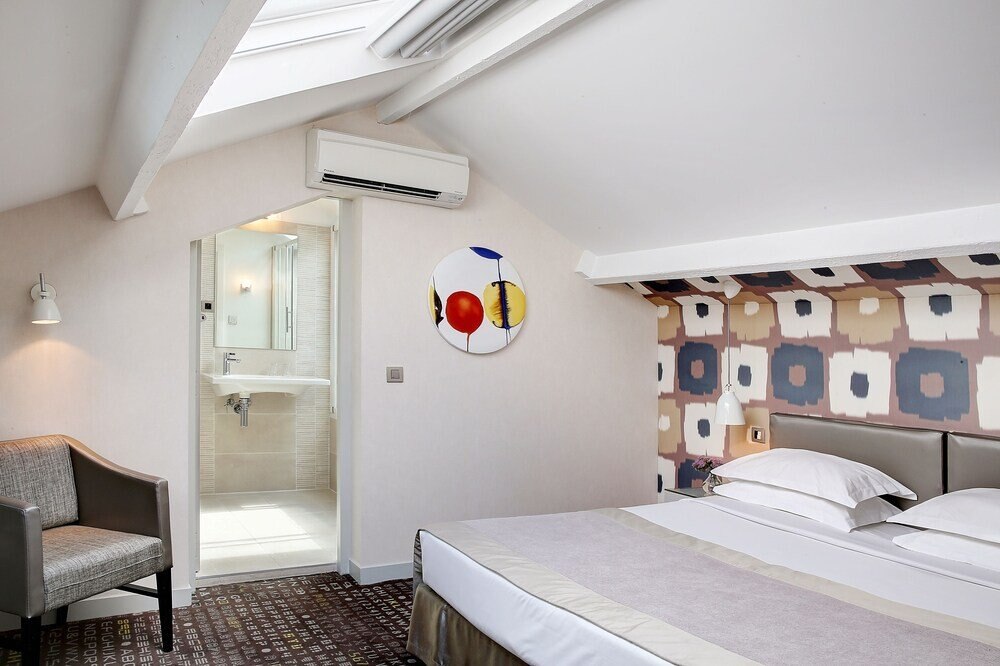 Hôtel A La Villa des Artistes Room Type - Suite