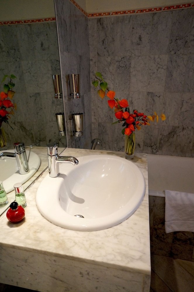 Hôtel Danemark Room Type - Superior Twin Room