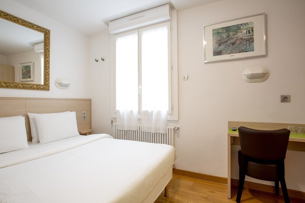 Hôtel Darcet Paris Room Type - Standard Double Room