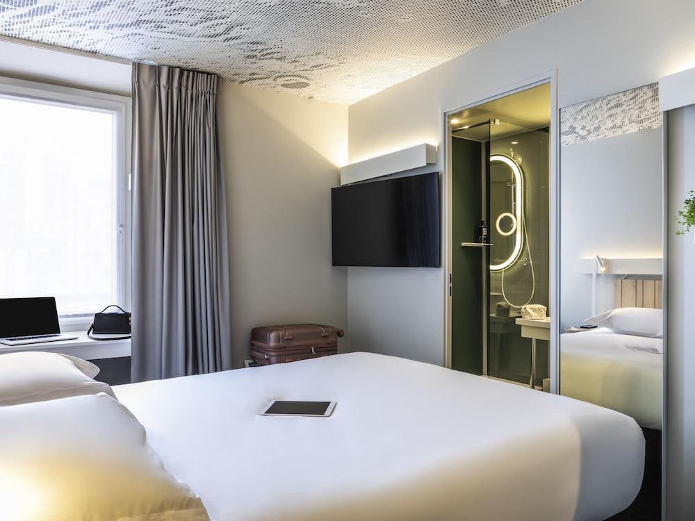 ibis Paris Nation Davout Room Type - Standard Room, 1 Double Bed
