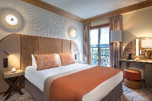 Hôtel Le Derby Alma by Inwood Hotels