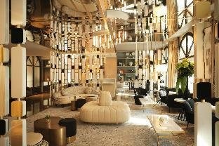 Hôtel Le Derby Alma by Inwood Hotels - Tap to explore photos