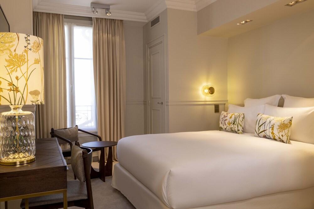 Hôtel de Banville Room Type - Classic Room