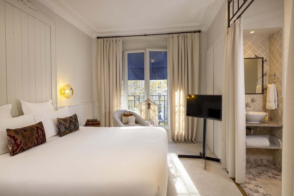 Hôtel de Banville Room Type - Prestige Room