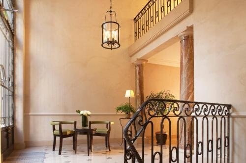 Hôtel De l'Arcade Room Type - Deluxe Room