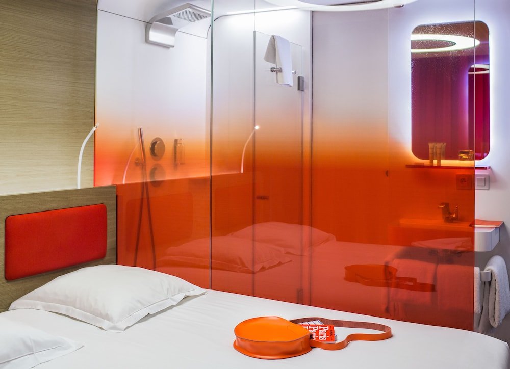 Hotel Odyssey Room Type - Superior Double Room (Odyssey)