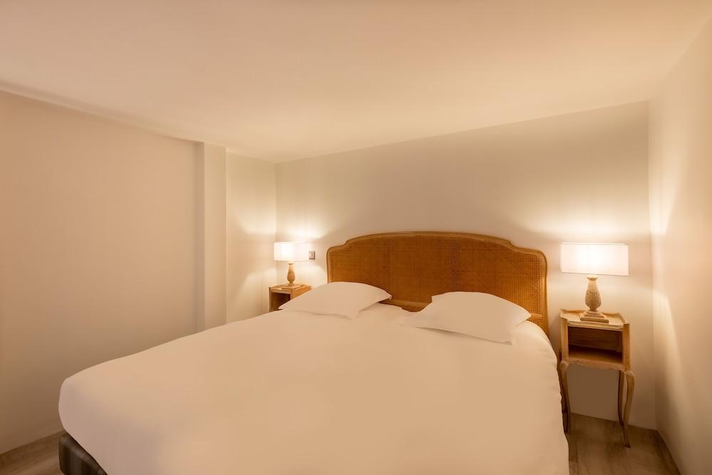 Hôtel Baudelaire Opéra Room Type - Deluxe Room