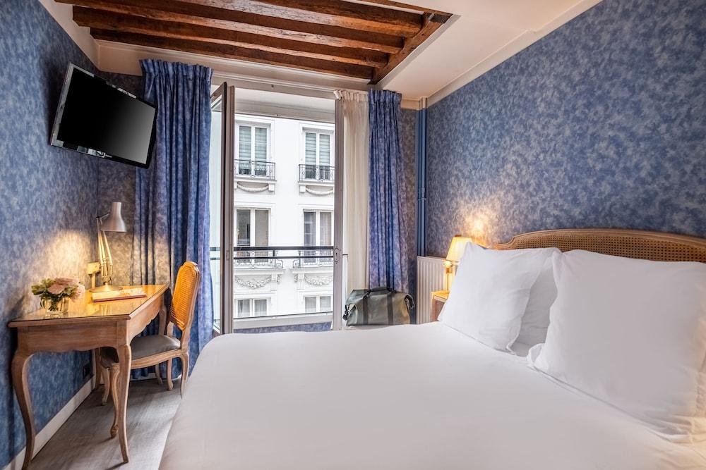 Hôtel Baudelaire Opéra Room Type - Classic Room