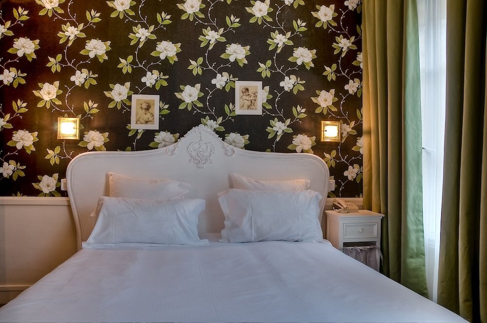 Hotel de La Motte Picquet Room Type - Double Room