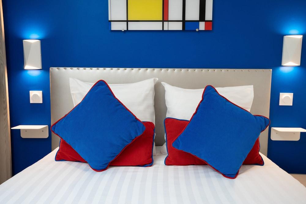 Hotel du Mont Dore Room Type - Superior Double Room
