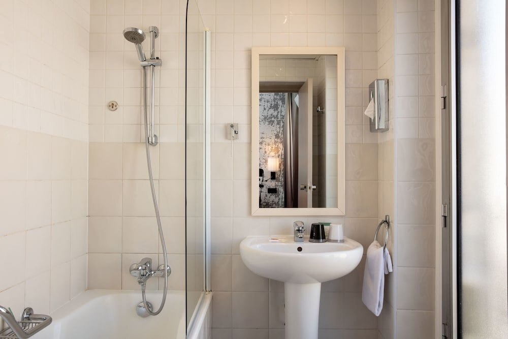 Hotel Des Nations Saint Germain Room Type - Double or Twin STANDARD