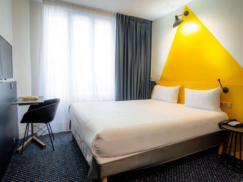 ibis Styles Paris 15 Lecourbe - Tap to explore photos