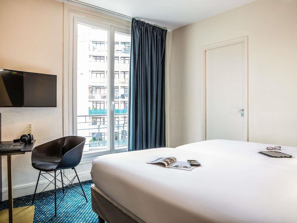 ibis Styles Paris 15 Lecourbe - Tap to explore photos