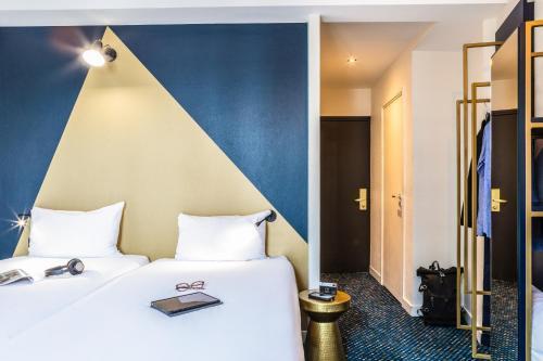 ibis Styles Paris 15 Lecourbe - Tap to explore photos
