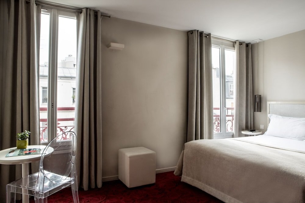 Hôtel Le Quartier Bercy Square Room Type - Executive Room
