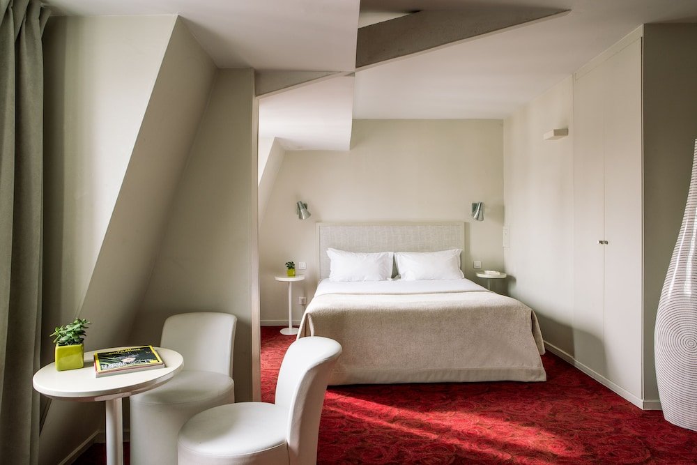 Hôtel Le Quartier Bercy Square Room Type - Junior Suite