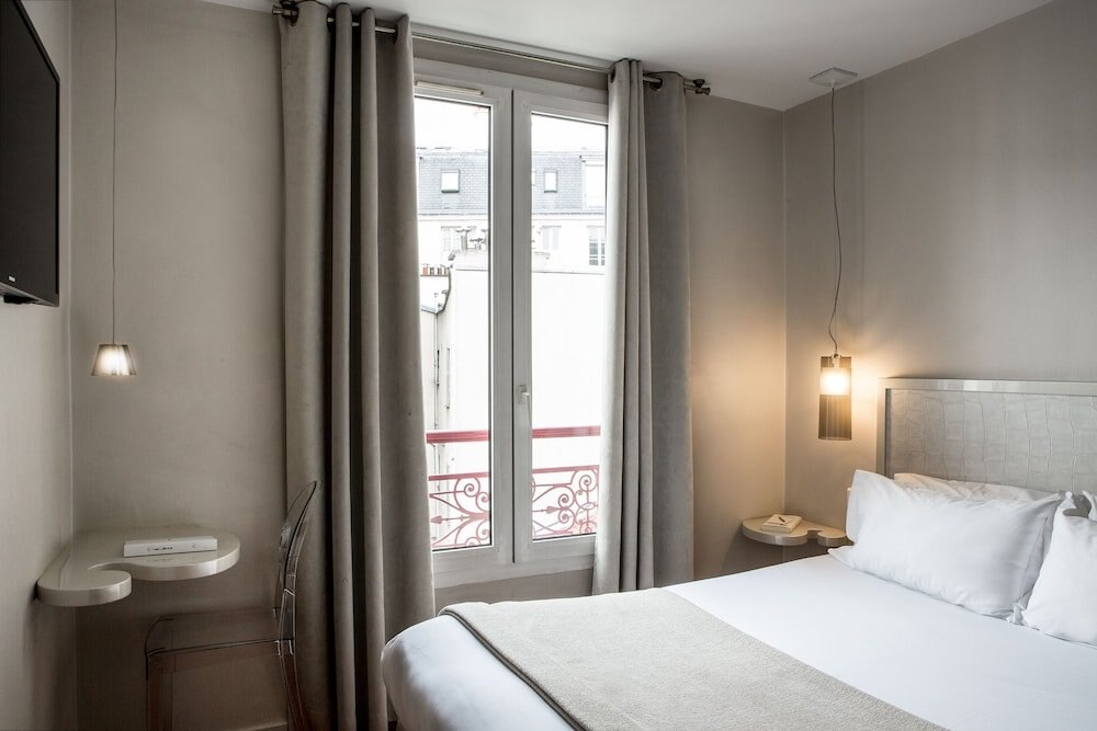 Hôtel Le Quartier Bercy Square Room Type - Classic Room