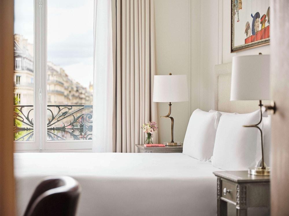 Hôtel du Louvre, in The Unbound Collection by Hyatt Room Type - Room (View)
