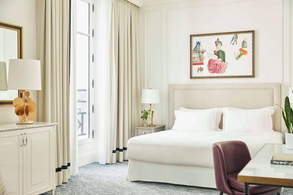 H Room Type - Junior Suite