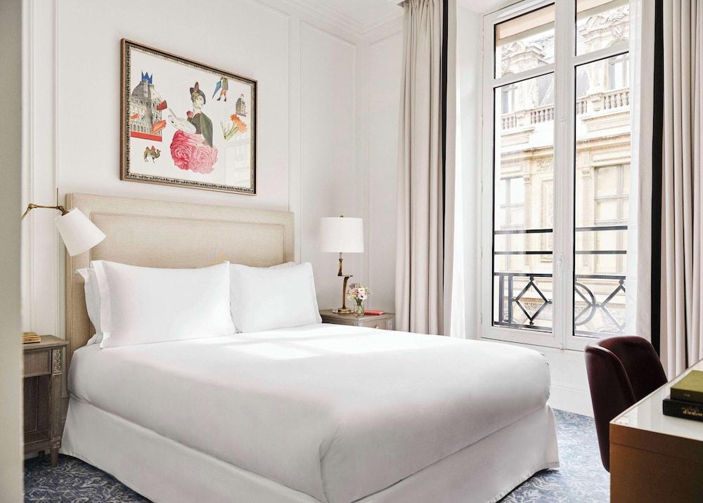 H Room Type - Room, 1 Queen Bed (View) H Room Type - Room, 1 Queen Bed (View)