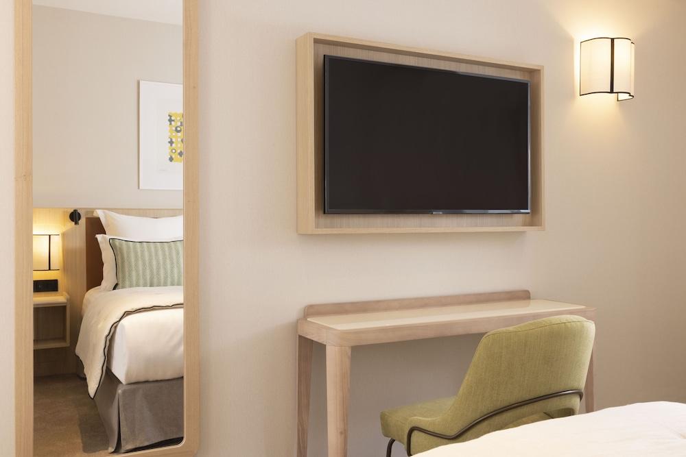 Hotel Duminy Vendome Room Type - Superior Double Room