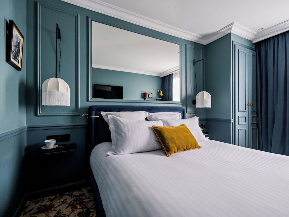 Hotel Duquesne Eiffel Room Type - (Rénovée) Chambre supérieure