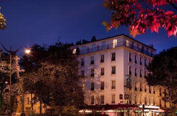 Hotel Duquesne Eiffel - Tap to explore photos